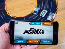 You can now race Fast and Furious characters in Anki Overdrive
