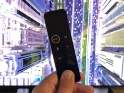 As much as I love the Apple TV remote, it needs to die
