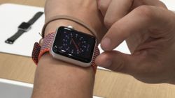 LTE Apple Watch Battery Tests: Will cellular destroy the Series 3 battery?