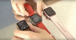 The original Apple Watch won't be getting watchOS 5