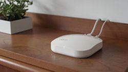 Put some pep in your Wi-Fi's step with this $180 Eero Home Wi-Fi system