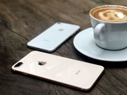 Take all the photos you want with a 256GB iPhone 8 for just $20 a month