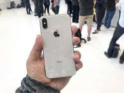 iPhone X Geekbench scores outperform iPad Pro