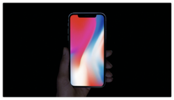 What we didn’t get at the iPhone X Event