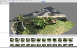 Get started with photogrammetry on macOS!
