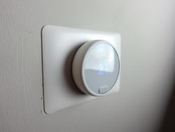 Nest Thermostat E review: The perfect downgrade