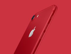 Apple stores around the world begin to go (RED) to recognize World AIDS day