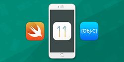 Learn all the skills required to create an iOS 11 app for only $15!