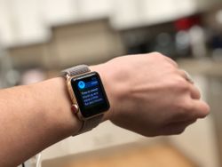 Five ways to master the Apple Watch's Stand Ring (and have fun doing it)