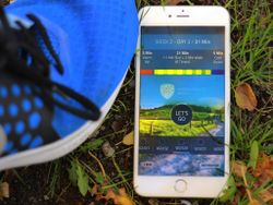 Best apps for running a 5K for the first time