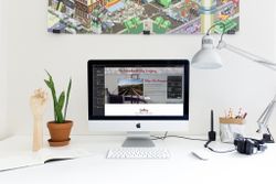Best web design apps for Mac