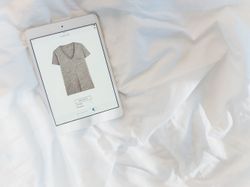 Cladwell is an app that helps you dress using clothes you already own