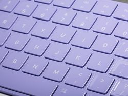 ColorWare is now offering the Apple Magic Keyboard in loads of colors