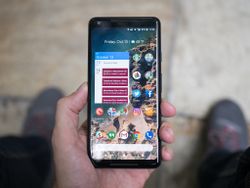 Why my money’s on the Pixel 2