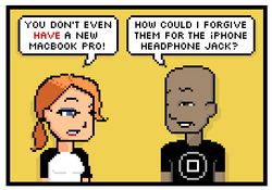 Comic: Better the Home Button You Know