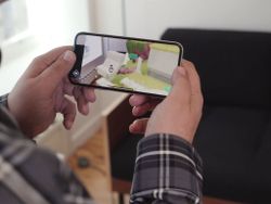 Developing for Augmented Reality