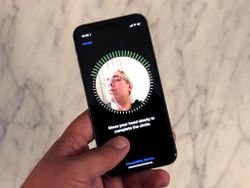Researchers claim they bypassed Face ID using modified glasses