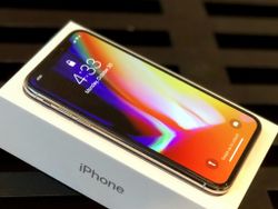 iPhone X giveaway! Enter now at iMore