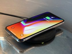 Wireless charging + the new iPhone: How do you feel about it?