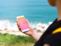 This app helps you meditate without cutting into your daily routine