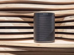 Save $50 on the Sonos One, Sonos One SL, Sonos Beam, and more
