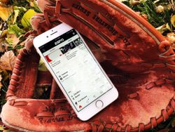 Best baseball apps for following the World Series