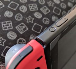 What to do When Your Nintendo Switch Breaks