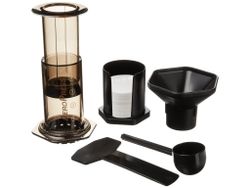 Recover from late night gaming sessions with the $24 Aeropress coffee maker