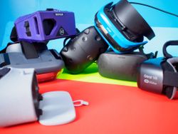 Virtual Reality Buyer's Guide