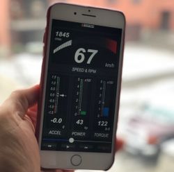 How to monitor your car's onboard computer with your iPhone
