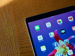 How to send SMS/MMS from your iPad