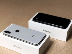 The next iPhone X should be bigger. No, smaller!