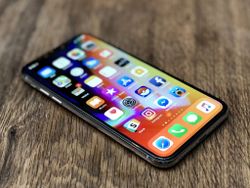 Global iPhone sales rise after four consecutive quarters of decline