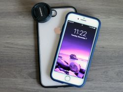 RhinoShield Mod case for iPhone 8 and iPhone 8 Plus