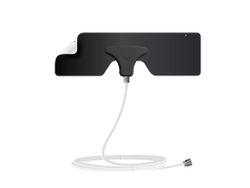 The Mohu Leaf Metro TV antenna can't get much lower than $13