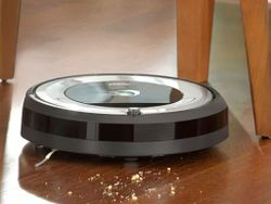 This bestselling Roomba is currently the lowest price it's ever been