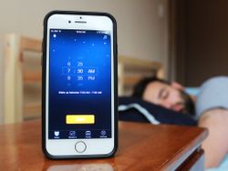 Best apps to help you sleep!
