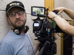 Steven Soderbergh's upcoming movie was shot entirely on an iPhone