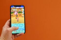 Animal Crossing: Pocket Camp has potential for staying power for Nintendo