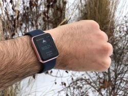 Best altimeter apps for Apple Watch
