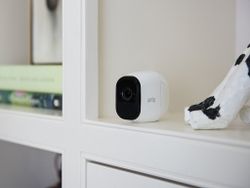 Improve your home security with this Netgear Arlo 3-camera package for $300