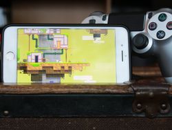 Polytron brings the 2012 hit indie title FEZ to iOS! 