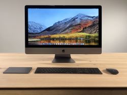 iMac Pro Geekbench scores begin to surface for the iMac Pro