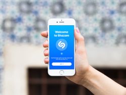 Apple acquires music recognition app Shazam!