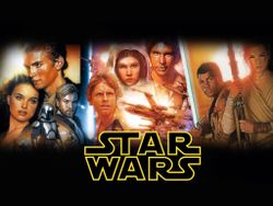 Add the Star Wars films to your digital HD collection for just $10 each