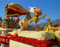 Here's how to watch the 2020 131st Tournament of Roses Parade