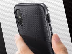 Add some protection to your iPhone X or iPhone 8 with an Anker case from $3