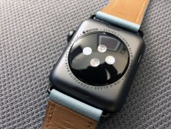 Swollen battery in your S2 Apple Watch? Apple is repairing them for free