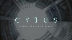 Game of the week: Cytus II
