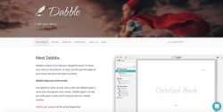 Dabble Writer for Mac review: Simple, easy, and intuitive 